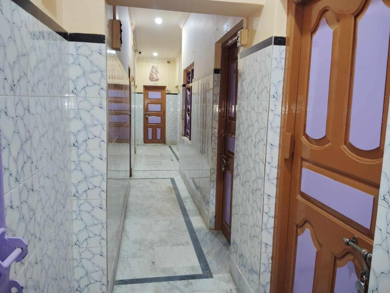 Anirudha Guest House Digha  Exterior foto