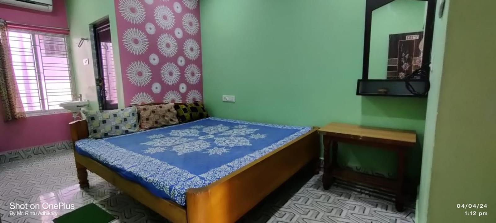 Anirudha Guest House Digha  Exterior foto