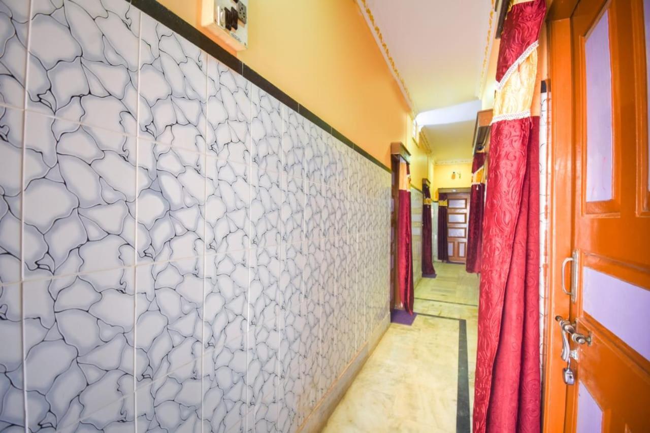 Anirudha Guest House Digha  Exterior foto