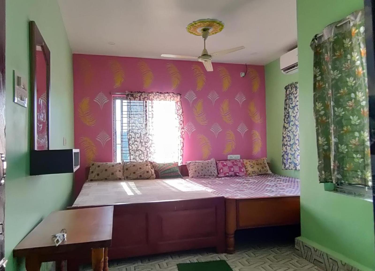 Anirudha Guest House Digha  Exterior foto